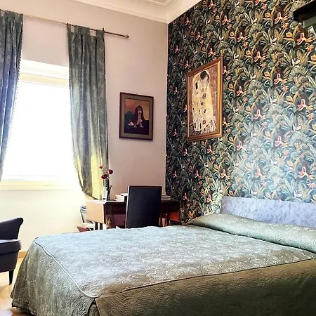 Risorgimento @ Vatican Apt Apartment *