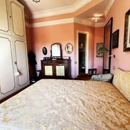Appartement Risorgimento @ Vatican Apt *
