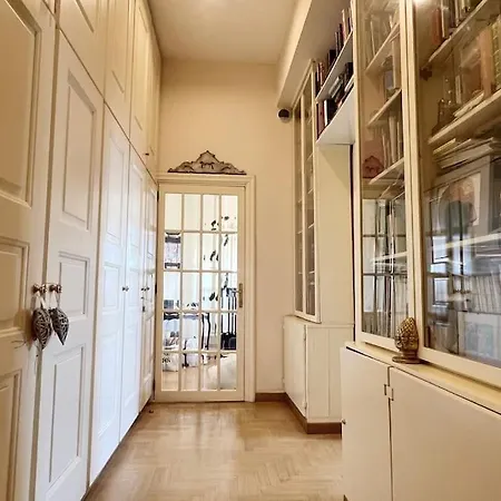 Risorgimento @ Vatican Apt Appartement *