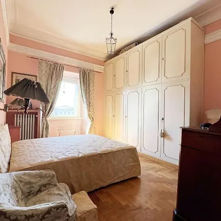 Risorgimento @ Vatican Apt Appartement *