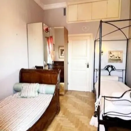 Risorgimento @ Vatican Apt Appartement *