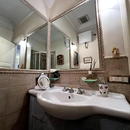 Appartement Risorgimento @ Vatican Apt