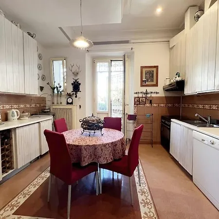 Appartement Risorgimento @ Vatican Apt *