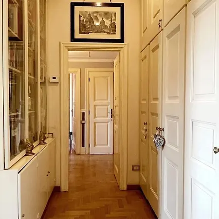 Risorgimento @ Vatican Apt Appartement *