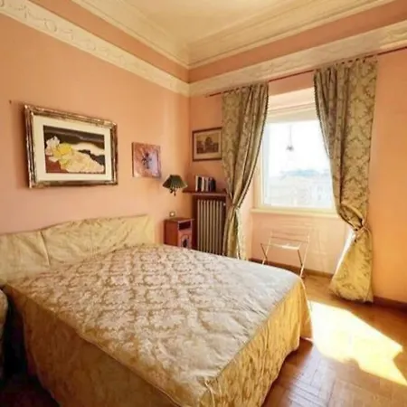 Appartement Risorgimento @ Vatican Apt