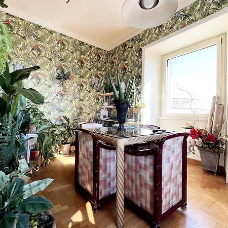 Risorgimento @ Vatican Apt Appartement Rome